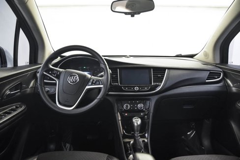 Used 2020 Buick Encore Preferred image 23