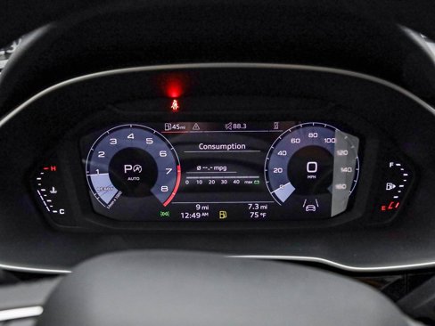 New 2025 Audi Q3 2.0T Premium image 27