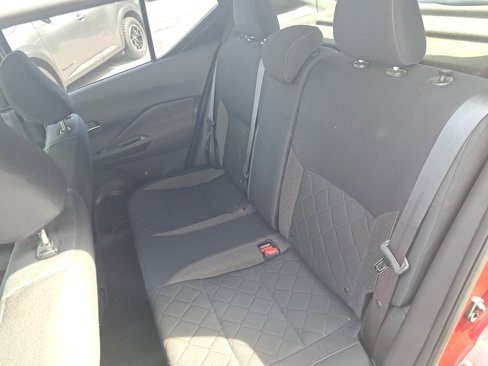 Used 2019 Nissan Kicks SV image 17