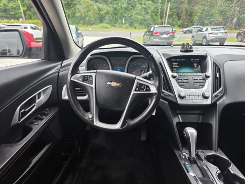 Used 2015 Chevrolet Equinox LT w/ Driver Convenience Package image 12
