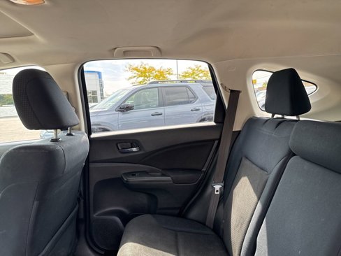 Used 2015 Honda CR-V EX image 20