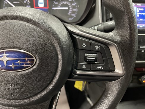 Used 2019 Subaru Impreza 2.0i w/ Eyesight image 17