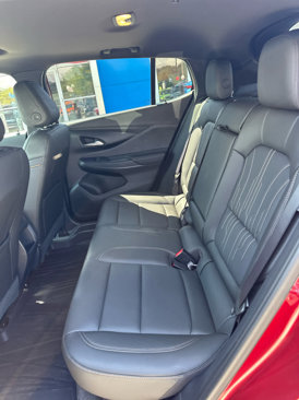 Used 2024 Buick Envista Avenir image 12