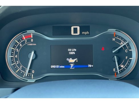 Certified 2021 Honda Ridgeline Sport image 37