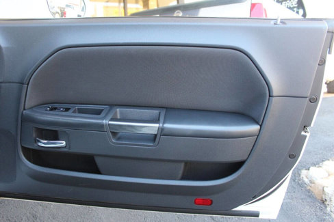 Used 2011 Dodge Challenger Rallye Redline image 10