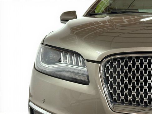Used 2020 Lincoln MKZ Reserve w/ Elements Package image 8