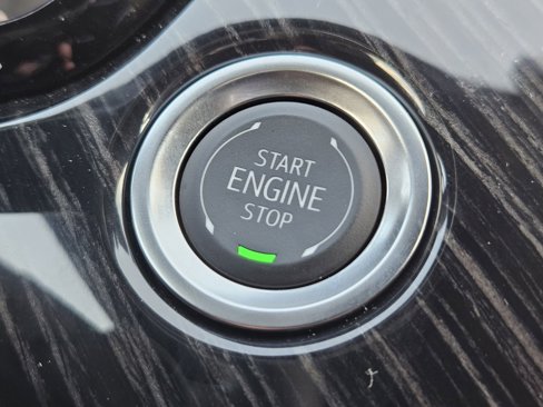 New 2025 Cadillac XT6 Premium Luxury w/ Technology Package image 24