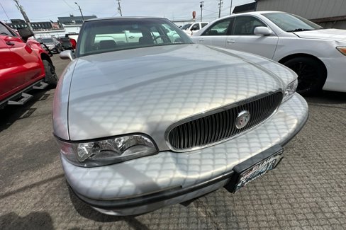 Used 1998 Buick Le Sabre Custom image 5