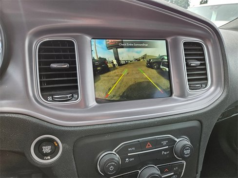Used 2023 Dodge Charger SXT image 9