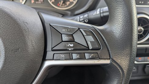 Used 2021 Nissan Sentra S image 26