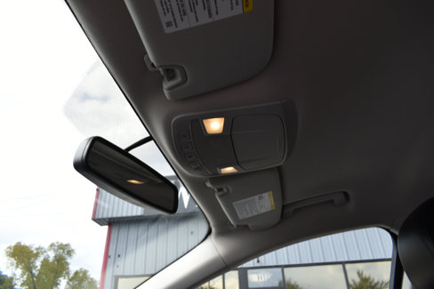 Used 2015 Ford Fusion Titanium image 42