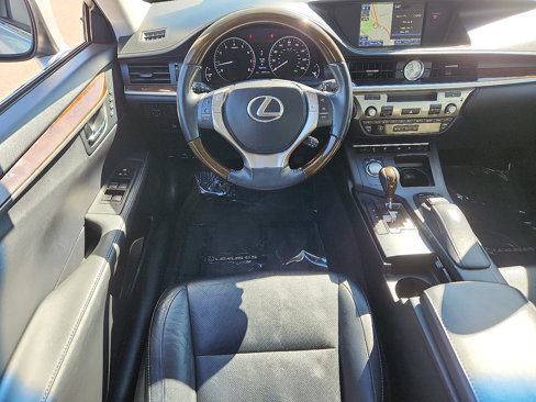 Used 2014 Lexus ES 350 image 11