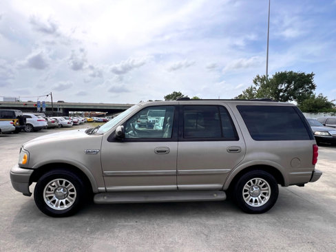 Used 2002 Ford Expedition Eddie Bauer image 19