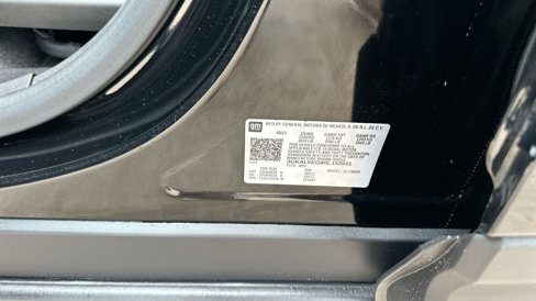 Certified 2024 GMC Terrain SLT image 33