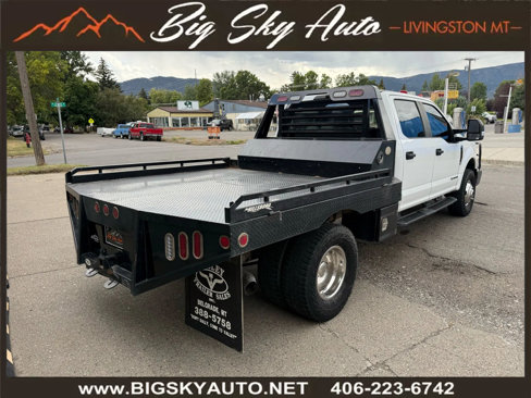 Used 2019 Ford F350 XL w/ Power Equipment Group image 7