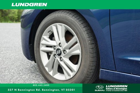 Used 2019 Hyundai Elantra Value Edition image 35