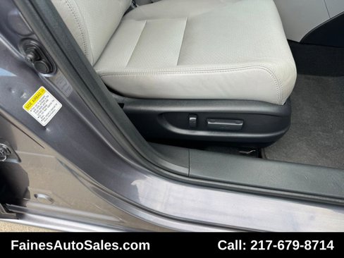 Used 2014 Honda Accord EX-L image 97