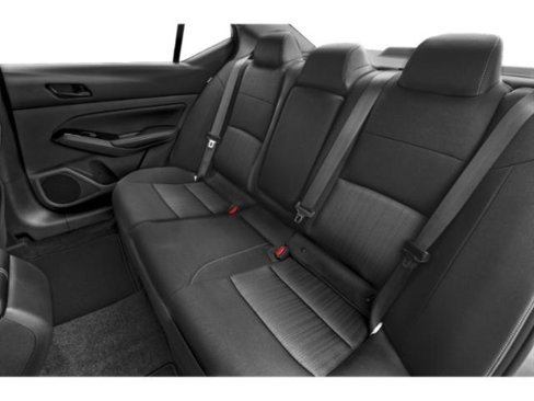 Certified 2023 Nissan Altima 2.5 SV w/ SV Premium Package image 13