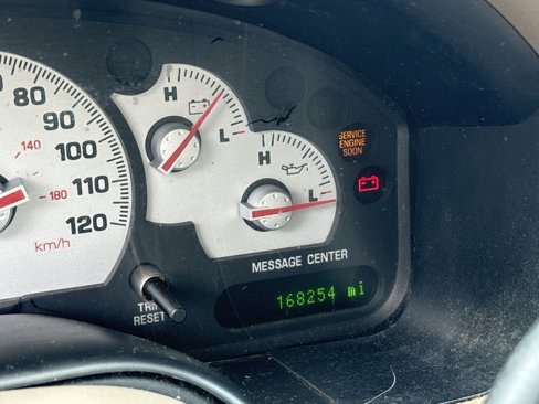 Used 2004 Mercury Mountaineer Convenience image 17