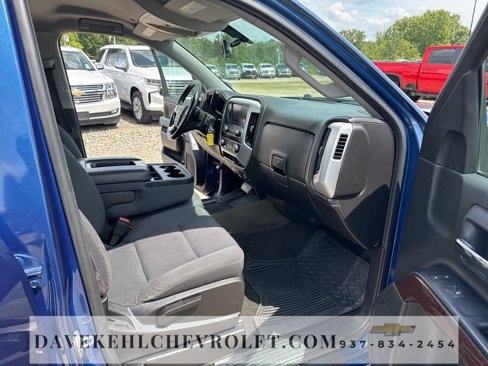 Used 2015 GMC Sierra 1500 SLE image 22