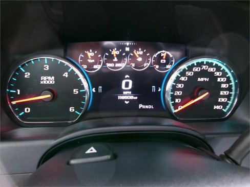 Used 2017 GMC Sierra 1500 Denali image 23