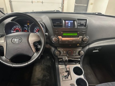Used 2008 Toyota Highlander Sport image 20