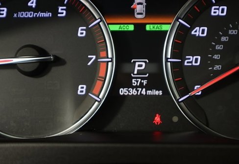 Used 2019 Acura TLX V6 w/ Technology & A-SPEC Pkg image 36