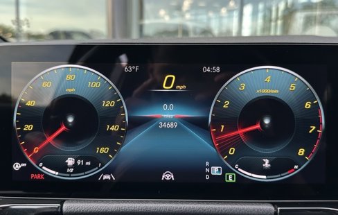 Certified 2023 Mercedes-Benz GLA 250 4MATIC image 19