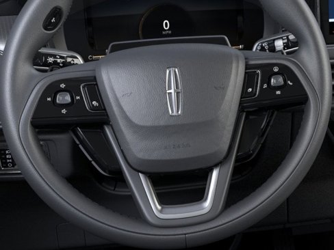 New 2025 Lincoln Corsair FWD image 12
