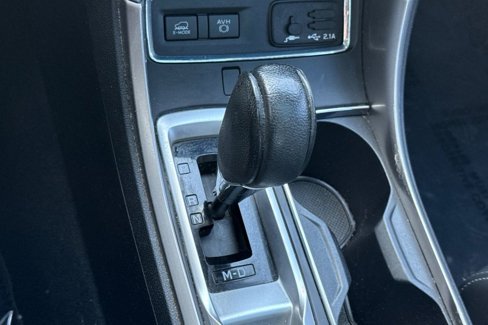 Used 2019 Subaru Ascent Limited w/ Popular Package #3 image 23