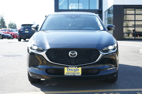 Used 2020 MAZDA CX-30 AWD w/ Select Package image 10