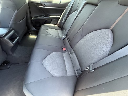 Certified 2020 Toyota Camry LE w/ Preferred Accessory Package image 30