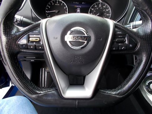Used 2016 Nissan Maxima 3.5 S image 29