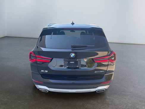 Used 2023 BMW X3 xDrive30i w/ Convenience Package image 15
