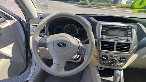 Used 2008 Subaru Impreza 2.5i image 23