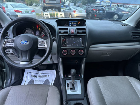 Used 2014 Subaru Forester 2.5i Limited image 18