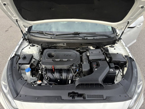 Used 2019 Hyundai Sonata SE image 8