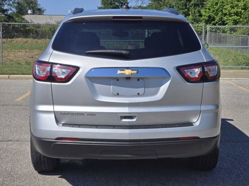 Used 2017 Chevrolet Traverse LS image 17