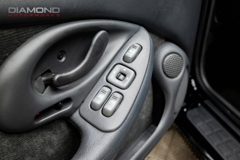 Used 1996 Pontiac Firebird Formula image 63