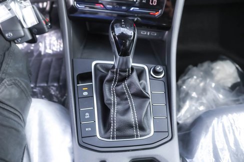New 2025 Volkswagen Jetta S image 29