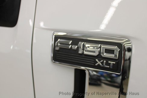 Used 2022 Ford F150 XLT w/ Equipment Group 302A High image 62
