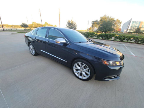 Used 2018 Chevrolet Impala Premier image 21