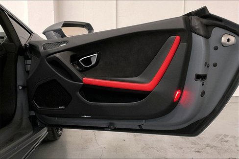 Used 2022 Lamborghini Huracan EVO image 26