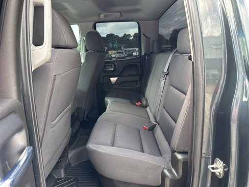 Used 2017 Chevrolet Silverado 1500 LT w/ All Star Edition image 26