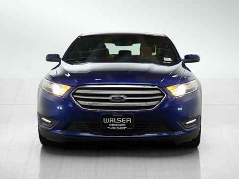 Used 2015 Ford Taurus SEL image 8