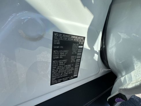 Used 2020 Nissan Rogue SV image 32