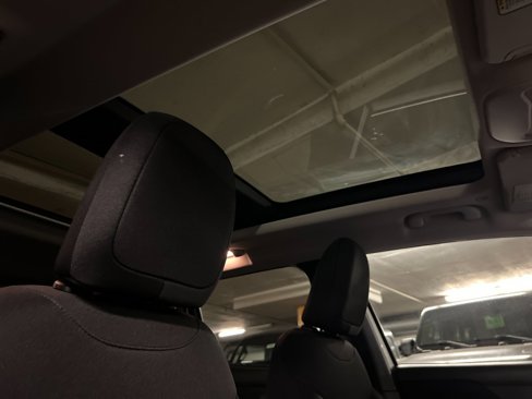 Certified 2021 Jeep Renegade Latitude w/ Sun & Sound Group image 16