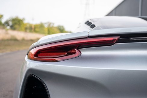 New 2025 Lotus Emira image 17