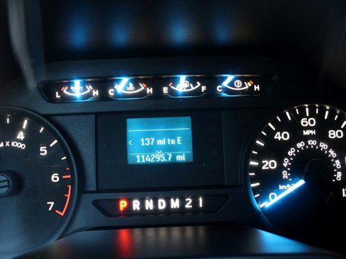Used 2015 Ford F150 XL w/ XL Power Equipment Group image 22