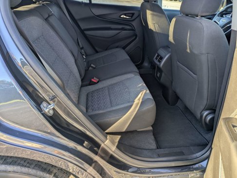 Used 2022 Chevrolet Equinox LT image 32
